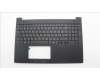 Lenovo 5M11P68817 C-Cover with keyboard, Russian, Black, Backlight, WWAN, SIM, US