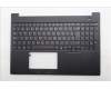 Lenovo 5M11P68825 MECH_ASM BL KB NP BK WW SPA CHY