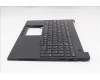 Lenovo 5M11P68825 MECH_ASM BL KB NP BK WW SPA CHY