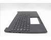 Lenovo 5M11P68827 MECH_ASM BL KB NP BK WW SPA LTN