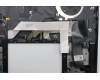Lenovo 5M11P68837 MECH_ASM BL KB NP BK WW SWS CHY