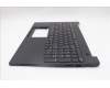 Lenovo 5M11P68866 MECH_ASM BL KB NP BK WW UKE CHY