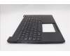 Lenovo 5M11P68866 MECH_ASM BL KB NP BK WW UKE CHY