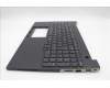 Lenovo 5M11P68868 MECH_ASM BL KB NP BK WW UKE LTN
