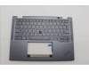 Lenovo 5M11P69038 MECH_ASM BL KB GY WW ARA LTN
