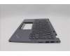 Lenovo 5M11P69077 MECH_ASM BL KB GY WW FRA LTN