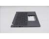 Lenovo 5M11P69084 MECH_ASM BL KB GY WW GER LTN