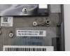 Lenovo 5M11P69131 MECH_ASM BL KB GY WW POR LTN