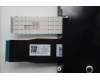 Lenovo 5M11P69386 MECH_ASM KBD Ccvr BUL BK BL SRX UK BK