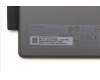 Lenovo 5M11P78569 MECH_ASM BLKB FRA,FPR,CP,PenHolder,BK