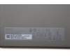 Lenovo 5M11P78574 MECH_ASM BLKB HUN,FPR,CP,PenHolder,BK