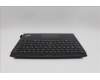 Lenovo 5M11P78575 Keyboard External,Icelandic,Backlight,w/Fingerprint Reader,w/Pen Holder,AI Copilot+CS24 Hot Key