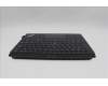 5M11P78582 Lenovo MECH_ASM BLKB POR,FPR,CP,PenHolder,BK