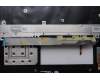 Lenovo 5M11P87781 MECH_ASM BLKB GER w/C Cov,WFC Chicony
