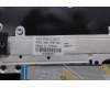 Lenovo 5M11P87781 MECH_ASM BLKB GER w/C Cov,WFC Chicony