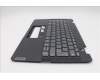 Lenovo 5M11P87849 MECH_ASM BLKB UKE w/C Cov,WFC Sunrex