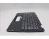 Lenovo 5M11P87855 MECH_ASM BLKB ENG w/C Cov,WFC Chicony