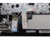 Lenovo 5M11Q01059 MECH_ASM FRU KB CCV NOR SRX UK BK,T