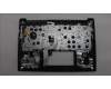Lenovo 5M11Q08910 MECH_ASM FRU KB CCV SWE/FIN SRX UK BK,T
