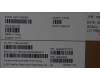 Lenovo 5M11Q09095 MECH_ASM FRU CCV FRA BL SRX UK BK,T