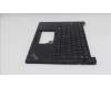 Lenovo 5M11Q09095 MECH_ASM FRU CCV FRA BL SRX UK BK,T