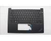 Lenovo 5M11Q09223 MECH_ASM FRU CCV EURO ENG BL SRX US BK,T