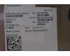 5M11Q25544 Lenovo MECH_ASM GRP_KBD_BZL_ARA_WL_BK_CHY