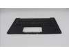 Lenovo 5M11Q25576 MECH_ASM GRP_KBD_BZL_UKE_WL_BK_CHY