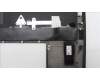 Lenovo 5M11Q25576 MECH_ASM GRP_KBD_BZL_UKE_WL_BK_CHY