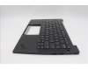 Lenovo 5M11Q25577 MECH_ASM GRP_KBD_BZL_UKR_WL_BK_CHY