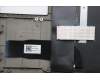 Lenovo 5M11Q25588 MECH_ASM GRP_KBD_BZL_EURO ENG_WL_BK_LTN
