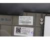 Lenovo 5M11Q25626 MECH_ASM GRP_KBD_BZL_GER_WL_BK_SRX