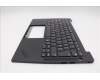 Lenovo 5M11Q25629 MECH_ASM GRP_KBD_BZL_HUN_WL_BK_SRX