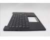 Lenovo 5M11Q25637 MECH_ASM GRP_KBD_BZL_NORDIC_WL_BK_SRX