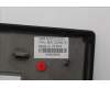 Lenovo 5M11Q25675 MECH_ASM GRP_KBD_BZL_SLV_WL_BK_TRI