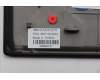 Lenovo 5M11Q25681 MECH_ASM GRP_KBD_BZL_UKE_WL_BK_TRI