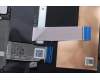 Lenovo 5M11Q25689 MECH_ASM GRP_KBD_BZL_CZE/SLK_WW_BK_CHY