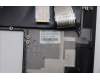 Lenovo 5M11Q25700 MECH_ASM GRP_KBD_BZL_ILD_WW_BK_CHY