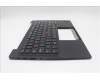 Lenovo 5M11Q25700 MECH_ASM GRP_KBD_BZL_ILD_WW_BK_CHY