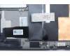 Lenovo 5M11Q25700 MECH_ASM GRP_KBD_BZL_ILD_WW_BK_CHY