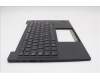 Lenovo 5M11Q25704 MECH_ASM GRP_KBD_BZL_LA SPA_WW_BK_CHY