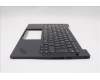Lenovo 5M11Q25708 MECH_ASM GRP_KBD_BZL_POR_WW_BK_CHY