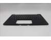 Lenovo 5M11Q25710 MECH_ASM GRP_KBD_BZL_SLV_WW_BK_CHY