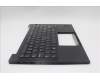 Lenovo 5M11Q25748 MECH_ASM GRP_KBD_BZL_SWS_WW_BK_LTN