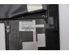 Lenovo 5M11Q25766 MECH_ASM GRP_KBD_BZL_GER_WW_BK_SRX