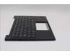 Lenovo 5M11Q25776 MECH_ASM GRP_KBD_BZL_NOR_WW_BK_SRX