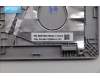 5M11Q28244 Lenovo MECH_ASM FRU CCV EURO ENG BL SRX US AG,T