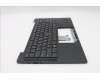 Lenovo 5M11Q53799 MECH_ASM KBD Ccvr GRE BK BL SRX US BK