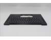 Lenovo 5M11Q53882 MECH_ASM KBD Ccvr POR BK BL SRX UK BK