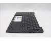 Lenovo 5M11Q53965 MECH_ASM KBD Ccvr UKE BK BL SRX UK BK